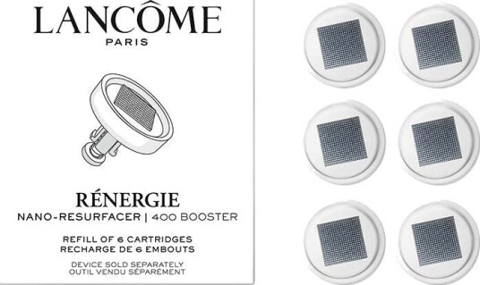 Lancôme Rénergie Nano-Resurfacer-400 Booster Refill Lancôme Rénergie Nano-Resurfacer-400 Booster Refill