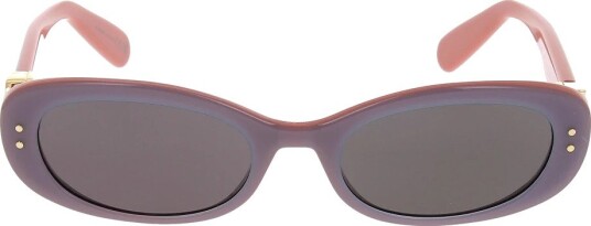 Dior Dame Accessories Lilla ONE SIZE,