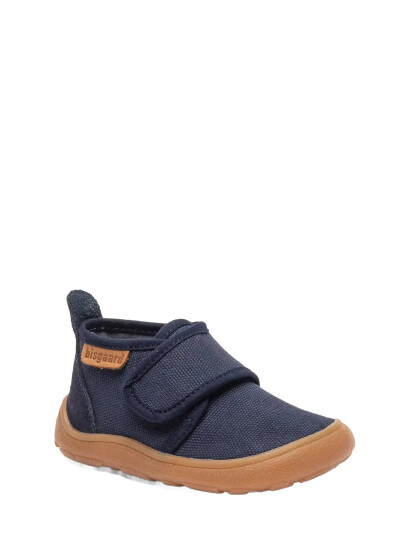 Bisgaard Bisgaard Barefoot Basic - Navy - 19