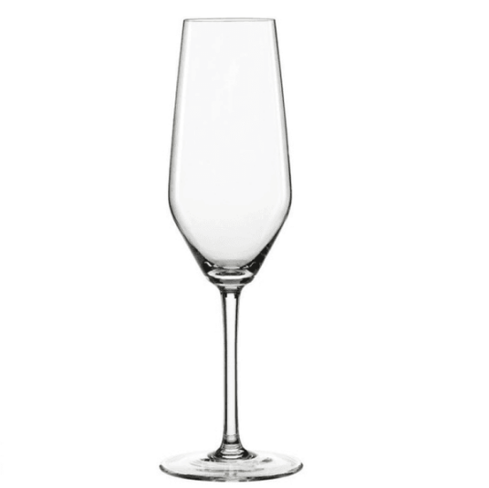 Spiegelau Style champagneglass 4-pakning 24 cl 1735633-01-0 1735632-01-0
