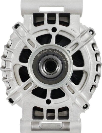 Dynamo AS-PL A3157SR