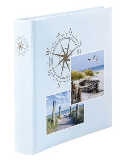 Hama Compass photo album Hama Compass photo album