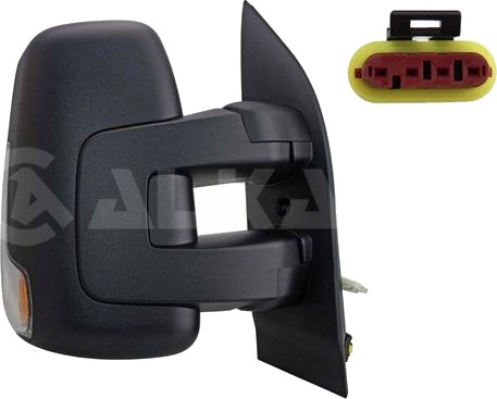 Sidespeil ALKAR 9202250 Sidespeil ALKAR 9202250