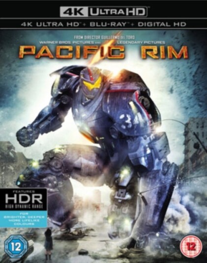 Pacific Rim Pacific Rim