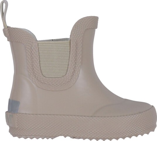 CeLaVi Basic Wellies Short - Solid - Beige - 19