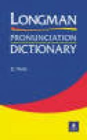 Longman Pronunciation Dictionary Paper New Edition Pocket