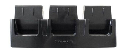 Datalogic DOCK TRIPLE SLOT CHARGE ONLY ACCS