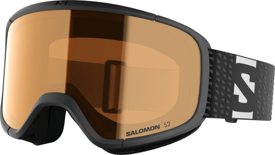 Salomon Kids" Lumi Access Black OneSize