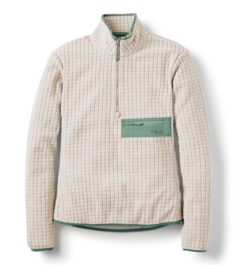 Rab  Ramshaw Pull on Wmns Pebble Size 08
