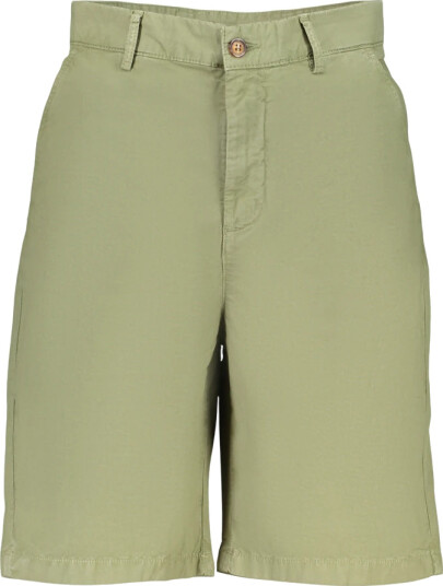 North Sails Herre Shorts Grønn M,