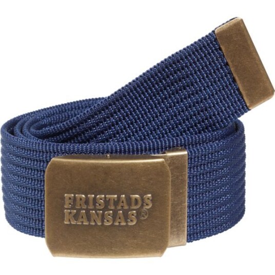 Fristads 992 SK Belte One Size Marineblå
