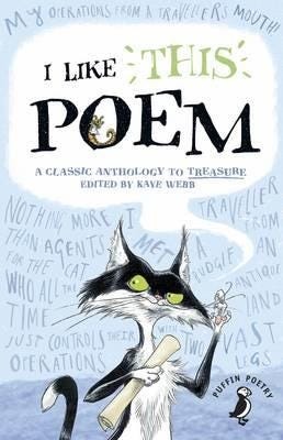 I Like This Poem Av Kaye Webb I Like This Poem Av Kaye Webb