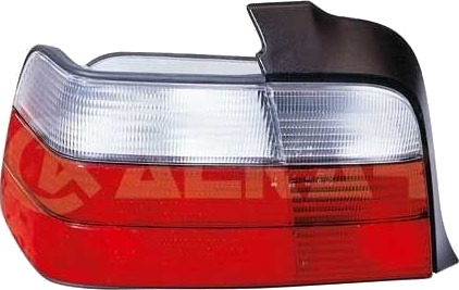 ALKAR 2202485 Baklykt