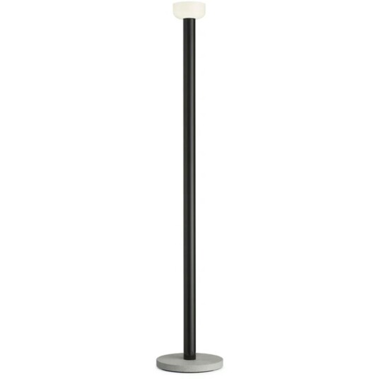 Flos Bellhop Gulvlampe Cioko Flos Bellhop Gulvlampe Cioko
