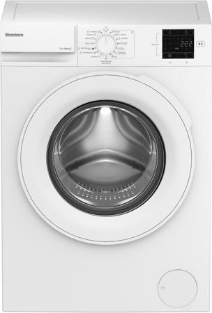 Blomberg BW74S50W Vaskemaskin Blomberg BW74S50W Vaskemaskin
