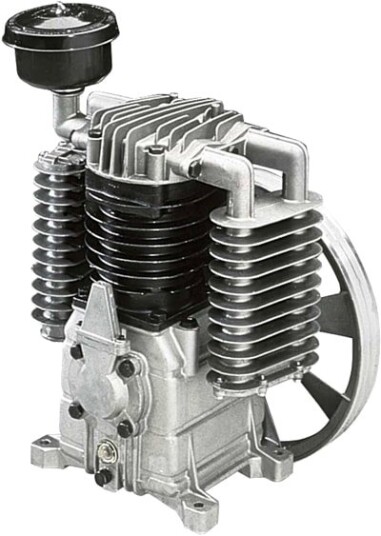 Balma 101485 Kompressorblokk Balma NS39 5.5 hk