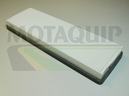 Kupefilter MOTAQUIP VCF200
