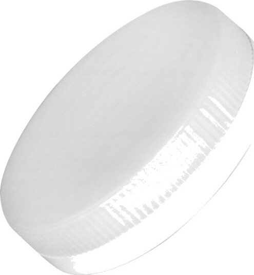 Lvt Led Pære 10W Gx53 4000K Nøytral Hvit