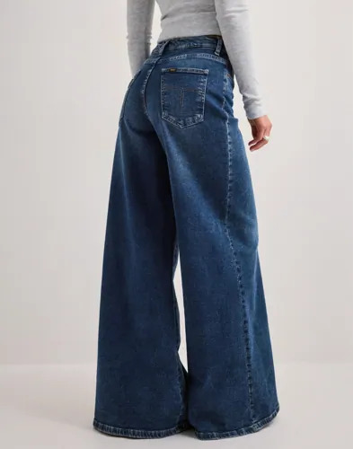 Lois Jeans Blå Marlene