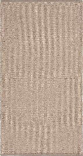 Plastmatter Horredsmattan Estelle beige Størrelse: 150 x 250 cm