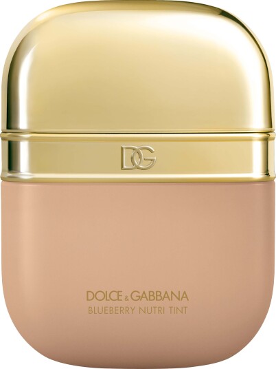 Dolce & Gabbana Blueberry Nutri-Tint Hydra-Glow Foundation 30 ml 12N Light Medium Dolce & Gabbana Blueberry Nutri-Tint Hydra-Glow Foundation 30 ml 12N Light Medium