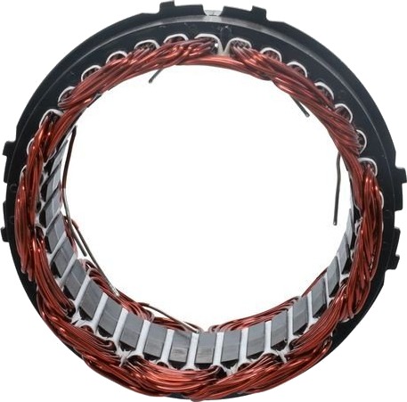 Stator, dynamo BOSCH 1 986 AE1 114