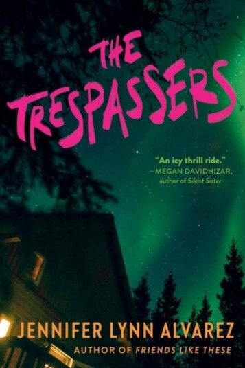 The Trespassers The Trespassers