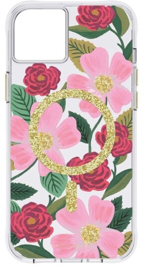 Case-Mate Rifle Paper Co. M/ Magsafe (Iphone 14 Plus)