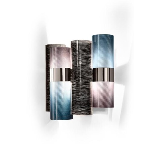 SLAMP La Lollo Vegglampe Gradient SLAMP La Lollo Vegglampe Gradient