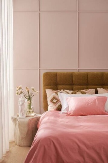 Staycation Sengesett Fancy i bomullssateng, 2 eller 3 deler 1570531-08-79 1570531-08-89 Staycation Sengesett Fancy i bomullssateng, 2 eller 3 deler 1570531-08-79 1570531-08-89