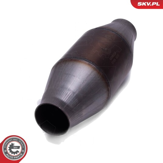 Katalysator, universell ESEN SKV 62SKV057