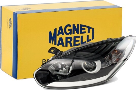MAGNETI MARELLI 711307024486 Frontlykter