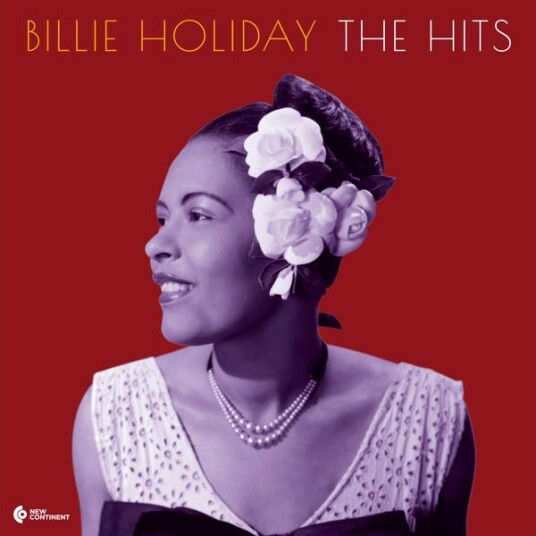 Billie Holiday Hits LP/Vinyl Billie Holiday Hits LP/Vinyl