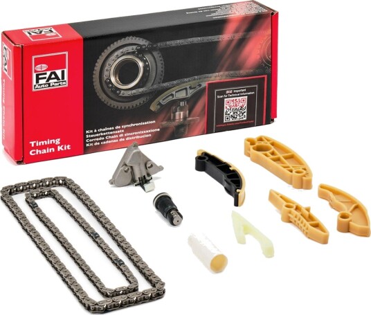 FAI AutoParts TCK357WO Registerkjedesett FAI AutoParts TCK357WO Registerkjedesett