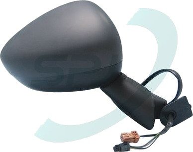 Sidespeil SPJ E-2570 Sidespeil SPJ E-2570