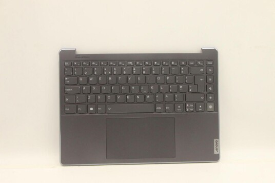 Lenovo COVER Upper Case ASM_UKE Lenovo COVER Upper Case ASM_UKE