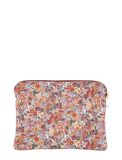 Bon Dep Mac Cover Mw - Red - ONE SIZE