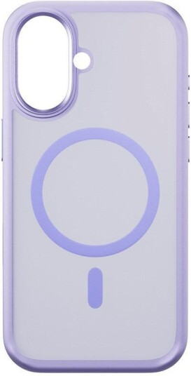 iPhone 17 Epico HeroMatte Pro Mag+ Deksel MagSafe KompatibeLilla