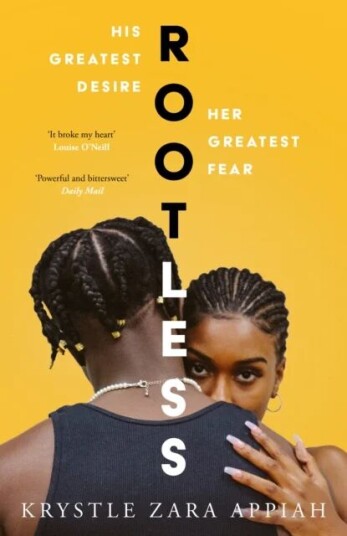 Rootless Av Krystle Zara Appiah