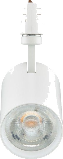 Philips Coreline Skinnespot St151t 3000Lm/930 30W 38° 3F Hvid