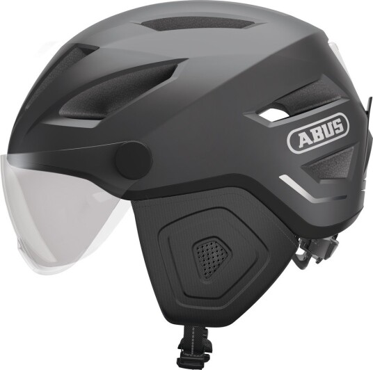 ABUS Pedelec 2.0 ACE sykkelhjelm Titan