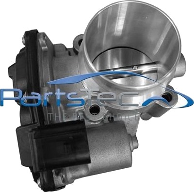 Gasspjeld PartsTec PTA516-0262 Gasspjeld PartsTec PTA516-0262