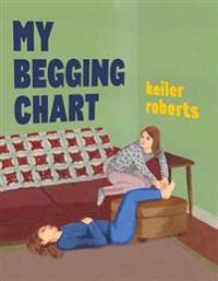 My Begging Chart Av Roberts Keiler