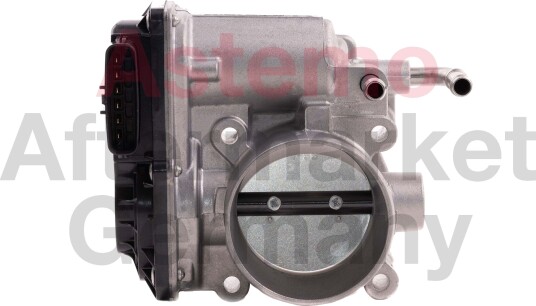 Gasspjeld HITACHI 2508527 Gasspjeld HITACHI 2508527