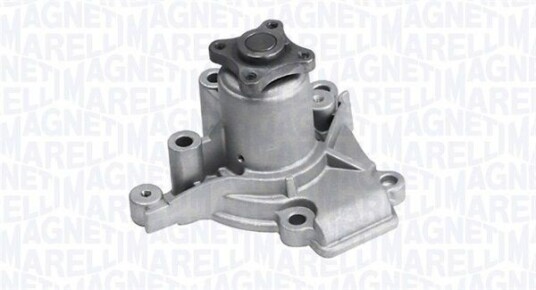 MAGNETI MARELLI 352316170551 Vannpumpe