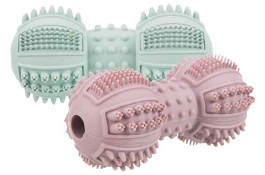 Trixie Tyggebein I Naturgummi Junior- Hundeleke Trixie Tyggebein I Naturgummi Junior- Hundeleke