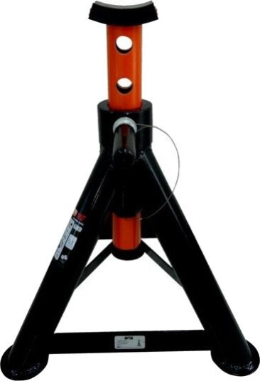 Bahco BH3HD16000 Pallebukk, Verksted & bil