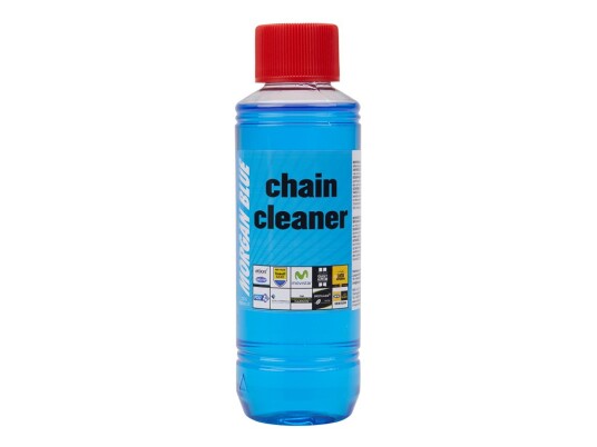 Morgen Blue kjederens refil til pumpeflaske 250 ml Morgen Blue kjederens refil til pumpeflaske 250 ml