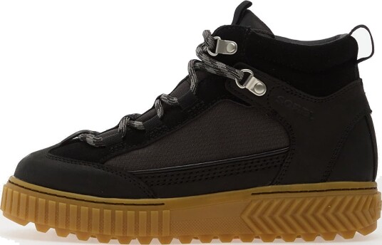 Sorel Ona Ave Peak Boot Wp - Black - 38 Sorel Ona Ave Peak Boot Wp - Black - 38