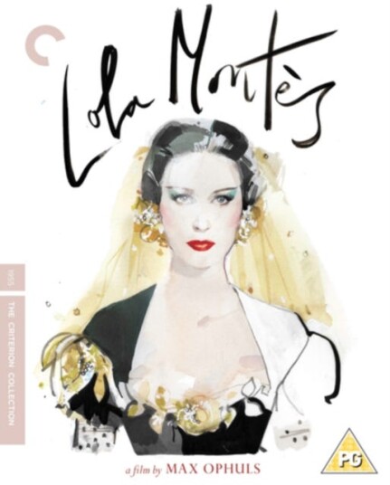 Lola Montès (1955)